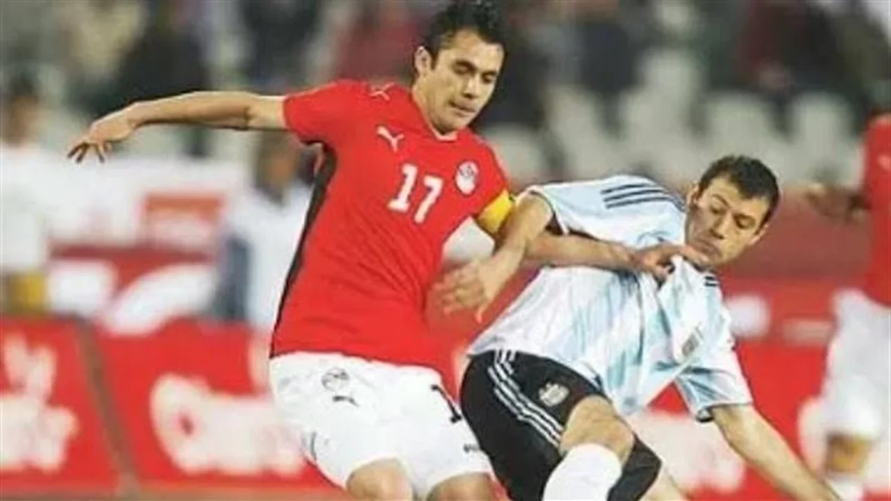 مباراة مصر والأرجنتين في دور الـ16 بكأس العالم: تفاصيل جديدة تنتظر المتابعين